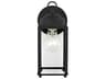 Generation Lighting New Castle 1 - Light Outdoor Wall Light