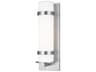 Generation Lighting Alban 1 - Light Outdoor Wall Light