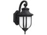 Generation Lighting Childress 1 - Light Outdoor Wall Light