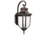 Generation Lighting Childress 1 - Light Outdoor Wall Light
