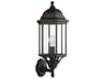 Generation Lighting Sevier 1 - Light Outdoor Wall Light