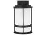 Generation Lighting Wilburn 1 - Light Outdoor Wall Light