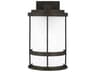 Generation Lighting Wilburn 1 - Light Outdoor Wall Light