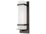 Generation Lighting Alban 1 - Light Outdoor Wall Light