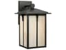 Generation Lighting Tomek 1-Light Outdoor Wall Light