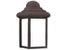 Generation Lighting Mullberry Hill 1 - Light Outdoor Wall Light