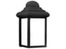 Generation Lighting Mullberry Hill 1 - Light Outdoor Wall Light