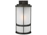Generation Lighting Wilburn 1 - Light Outdoor Wall Light