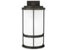 Generation Lighting Wilburn 1 - Light Outdoor Wall Light