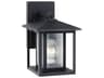 Generation Lighting Hunnington 1 - Light Outdoor Wall Light