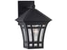 Generation Lighting Herrington 1 - Light Outdoor Wall Light