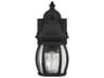 Generation Lighting Wynfield 1 - Light Outdoor Wall Light