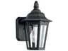Generation Lighting Brentwood 1 - Light Outdoor Wall Light
