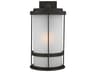 Generation Lighting Wilburn 1 - Light Outdoor Wall Light