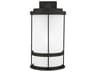 Generation Lighting Wilburn 1 - Light Outdoor Wall Light
