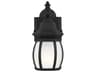 Generation Lighting Wynfield 1 - Light Outdoor Wall Light