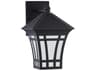 Generation Lighting Herrington 1 - Light Outdoor Wall Light