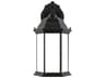 Generation Lighting Sevier 1 - Light Outdoor Wall Light