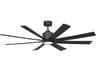 Generation Lighting Flera 65" Ceiling Fan