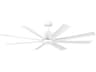 Generation Lighting Flera 65" Ceiling Fan