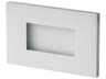 Generation Lighting Vitra 1 - Light Outdoor Wall Light