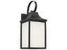 Generation Lighting Say Brook 1-Light Outdoor Wall Light