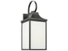 Generation Lighting Say Brook 1-Light Outdoor Wall Light