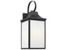 Generation Lighting Say Brook 1-Light Outdoor Wall Light