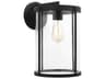 Generation Lighting Luning 1-Light Outdoor Wall Light