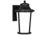 Generation Lighting Portola 1-Light Outdoor Wall Light