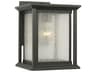 Generation Lighting Audley 1-Light Outdoor Wall Light