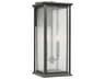 Generation Lighting Audley 2-Light Outdoor Wall Light