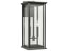 Generation Lighting Audley 2-Light Outdoor Wall Light