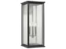 Generation Lighting Audley 3-Light Outdoor Wall Light