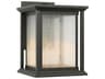 Generation Lighting Audley 1-Light Outdoor Wall Light