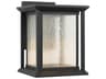 Generation Lighting Audley 1-Light Outdoor Wall Light