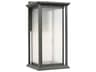 Generation Lighting Audley 1-Light Outdoor Wall Light