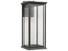 Generation Lighting Audley 1-Light Outdoor Wall Light