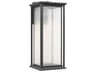 Generation Lighting Audley 1-Light Outdoor Wall Light