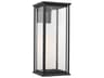Generation Lighting Audley 1-Light Outdoor Wall Light
