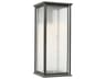 Generation Lighting Audley 1-Light Outdoor Wall Light