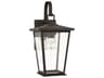 Generation Lighting Linton 1-Light Outdoor Wall Light