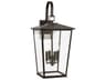 Generation Lighting Linton 4-Light Outdoor Wall Light