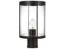 Generation Lighting Luning 1-Light Outdoor Post Light