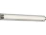 Generation Lighting Weston Brushed Nickel Vanity Light