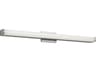 Generation Lighting Cavitt Brushed Nickel Vanity Light