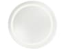 Generation Lighting Mera Might Bright White Round Wall Mirror