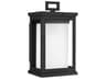 Generation Lighting Roscoe 1 - Light Outdoor Wall Light