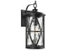 Generation Lighting Millbrooke 1 - Light Outdoor Wall Light