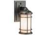 Generation Lighting Lighthouse 1 - Light Outdoor Wall Light